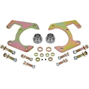 chevrolet pickup disc brake kit