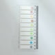 thumbnail image 1 of Notas adhesivas adhesivas para mascotas, notas adhesivas pequeñas, hojas sueltas, notas clasificadas, etiquetas adhesivas, 1 of 6