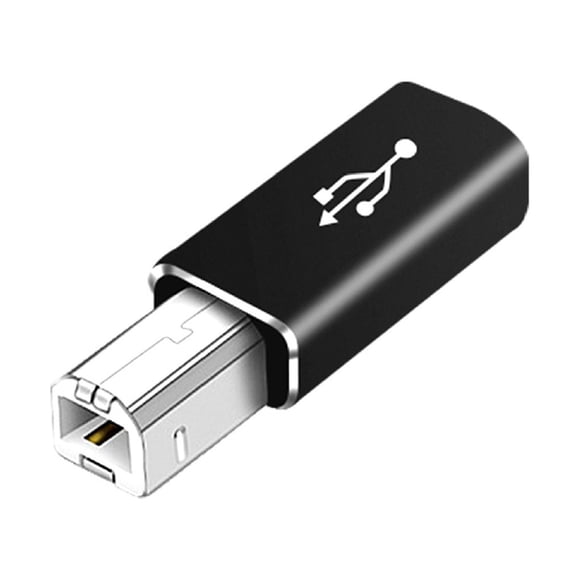 Greeniant Accesorio de conexión del adaptador USB tipo c Equipo de adaptación Convertidor de a Herramienta de transferencia de Type1 NO1