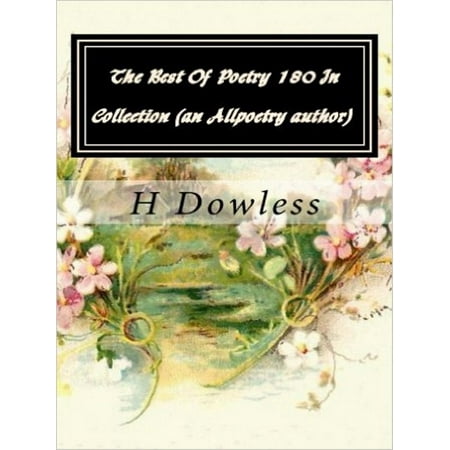 Troubadour Of The Old 108, The best of poetry 180 on Alpoetry.com -