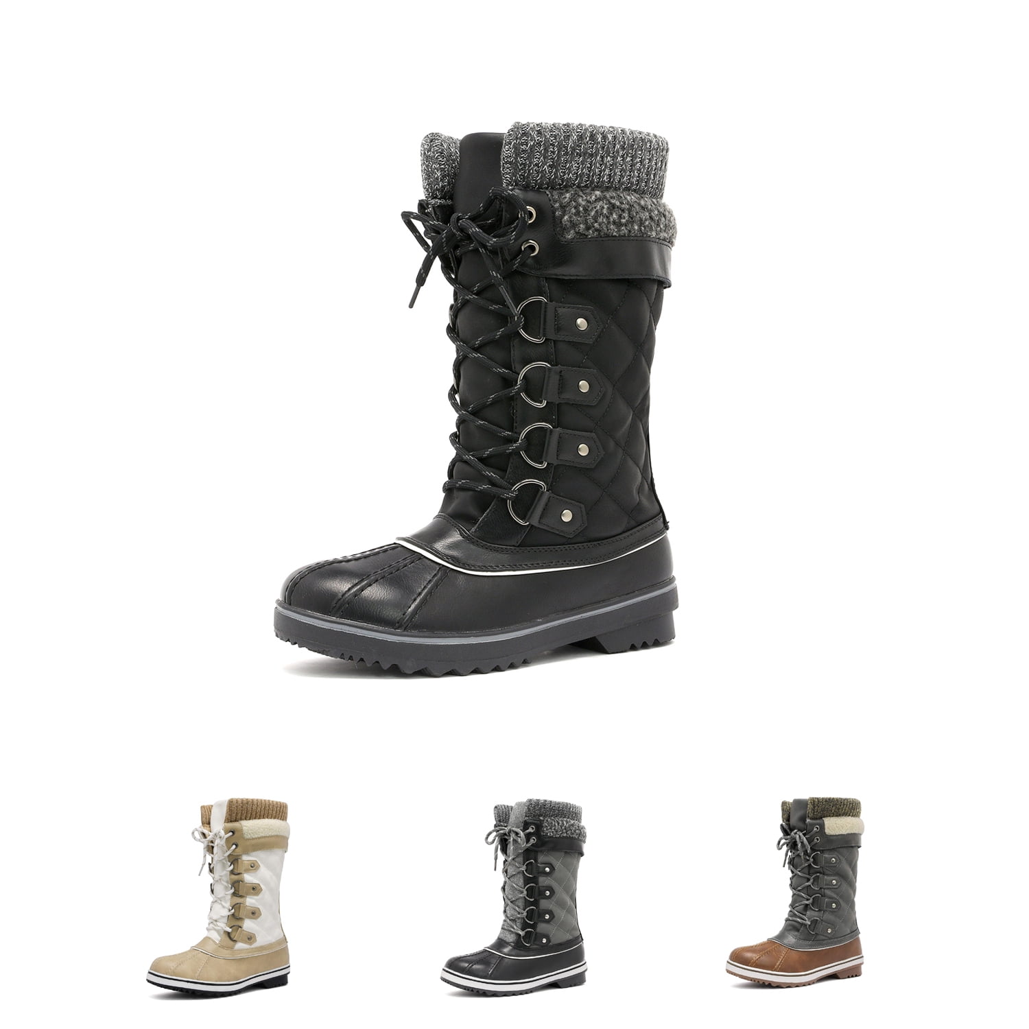 insulated boots walmart