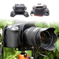 thumbnail image 3 of Seitruly TT685S TT600, actualización de zapata para Flash, reemplazo de zapata ligera, Base de pie de montaje, bases de repuesto para DSLR Accesorios de cámara y óptica TT600, 3 of 6