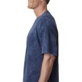 thumbnail image 2 of Tie-Dye 3Xl Mineral Navy, 2 of 2