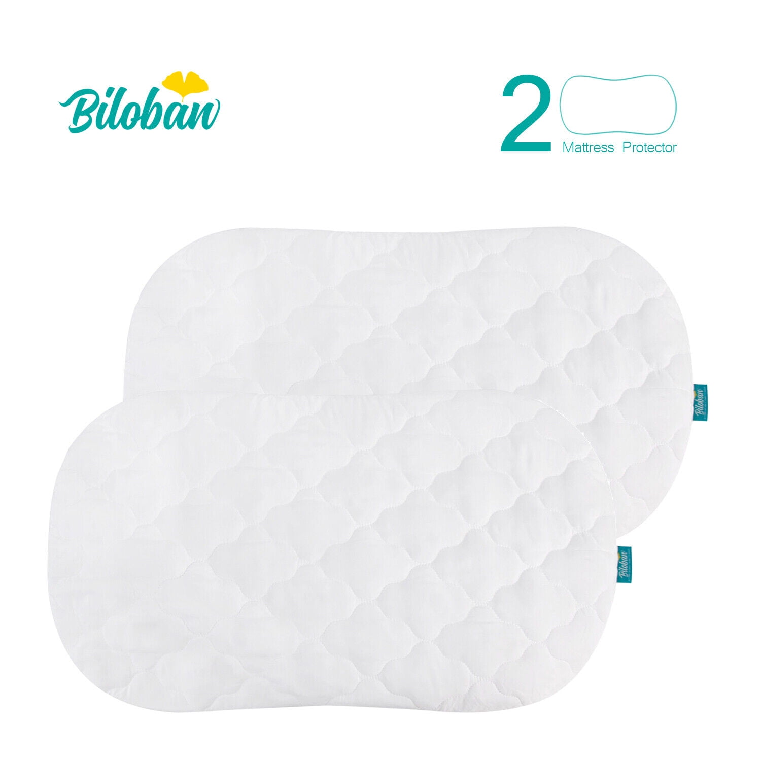 Bassinet mattress protector sale