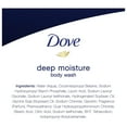 thumbnail image 7 of Dove Body Wash Deep Moisture 22 oz (Pack of 2), 7 of 7