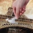 thumbnail image 4 of FREEAMG Abstract Eiffel Tower in Paris Puzzle for Adults 500 Piece Puzzles Game DIY Toys Creative Gift Home Decorations, 4 of 7