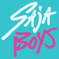 thumbnail image 2 of Girls KPop Demon Hunters Saja Boys Logo T Shirt, 2 of 4
