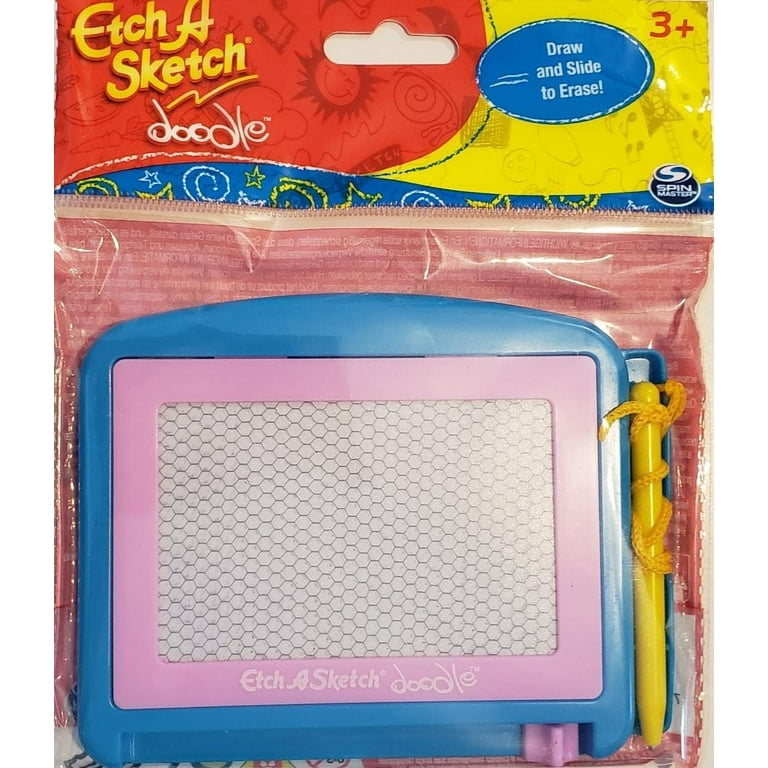 8-11 Years Etch A Sketch Drawing Toys for sale
