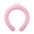 thumbnail image 3 of Instant Cooling Neck Collar for Sports & Office - PCM Technology Reusable Gel Ice Pack, Portable Pain Relief Accessory, 3 of 7