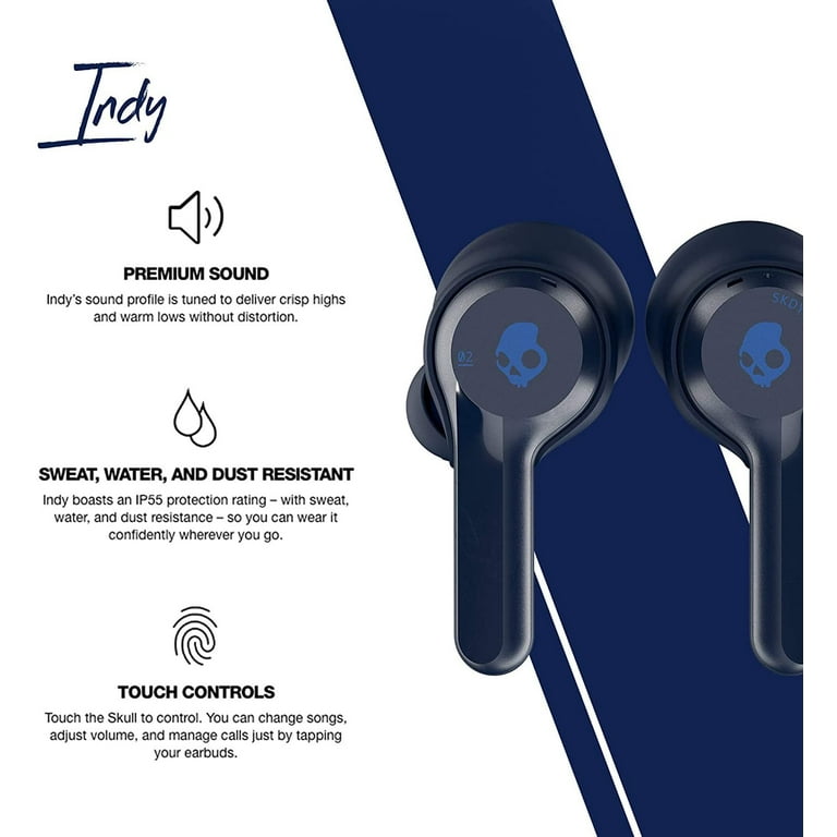 Skullcandy indy indigo shop