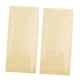 thumbnail image 1 of Etiqueta adhesiva Yuyangstore 2 uds gráfico adhesivo 40cm, 1 of 8