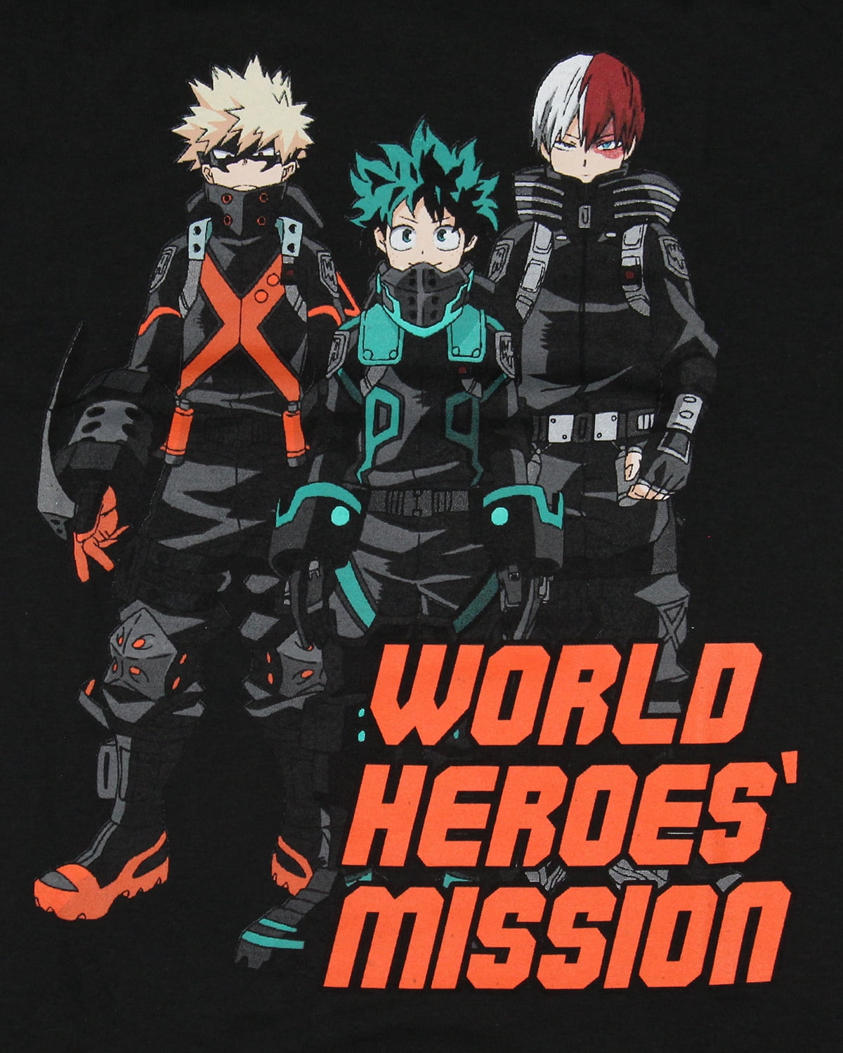 MAN WITH A MISSION HERO Ꭲシャツ【Ꮇ】 92511a7f-6a27-43ed-8502-