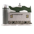 thumbnail image 2 of Department 56 Department 56 Crooked Creek Farm Lighted Building #6006978, 2 of 4