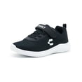 thumbnail image 4 of Tenis Charly Shady Sport Running Road Casual Para Niño Antiderrapante negro 19, 4 of 6