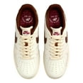 thumbnail image 4 of Nike Air Force 1 '07 Yardrunner Sail/Cacao Wow-Coconut Milk  HQ7027-100 Men's Size 11, 4 of 4