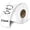 White, variant on SJPACK 2 Inch White Direct Thermal Labels Round Circle Thermal Self-Adhesive Multi-Purpose Stickers for DIY Logo Design QR Code Name Tags 750 Labels/Roll