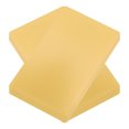 thumbnail image 1 of AURARMLET 50Pack Aluminum Name Card For Marking Golden Business Cards, 1 of 8