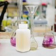 thumbnail image 3 of 12pcs Reagent Bottles Empty Liquid Bottles with Cap Refillable Sample Bottles(100ml), 3 of 4