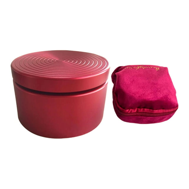 Tabla de ballet giratoria, equipo de ejercicio, disco de giro, disco de entrenamiento de piruetas para patinaje artístico, gimnastas, mujeres, niñas, danza, adolescentes Vino tinto