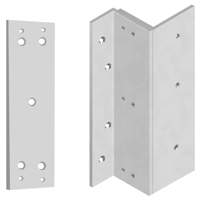Commandes de Porte de Sécurité 1576ZBV Z Support