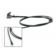 thumbnail image 5 of APA Replacement Hood Release Pop Latch Pull Cable with Handle for 2000 - 2007 Focus YS4Z16916AA, 5 of 7