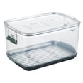 thumbnail image 3 of Contenedor de almacenamiento ProKeeper con ventilación hermética de 5,4 L para productos, 3 of 6