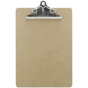 Charles Leonard Clipboard Masonite Smooth