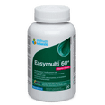 thumbnail image 5 of PLATINUM NATURALS Easymulti 60+ (60 Capsules), 5 of 5