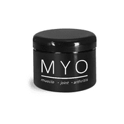 MYO Relief : Muscle Pain Cream | A Natural Solution For Pain Relief!