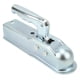 thumbnail image 1 of Acoplador de Remolque de Lengua Recta, Prueba de Desgaste Duradera de Alta Resistencia 3500 LB Capacidad del Remolque del Remolque Para Tomo CUADRADO DE 50 MM PARA REMOLQUE, 1 of 7