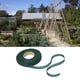 thumbnail image 3 of Inteprter 2 piezas de correas de amarre de árbol portátiles para el hogar, bandas de tallos de ramas de plantas de invernadero de jardín Jardín y Patio, 3 of 6
