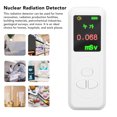 thumbnail image 4 of Nuclear Radiation Detector, Portable  ABS Geiger Counter  for Home, 4 of 7