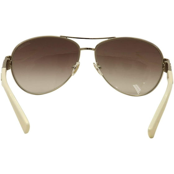 jimmy choo baba sunglasses