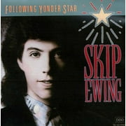 Skip Ewing - Following Yonder Star - Christmas Music - CD