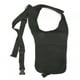 thumbnail image 3 of Bolsa de almacenamiento para escalada, bolsa colgante de un solo hombro impermeable de alta densidad 600D, bolsa de almacenamiento para teléfono móvil adaptada para la perfección, 3 of 8
