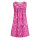 thumbnail image 4 of Puntoco Vestidos Mujer Verano Diseño De Verano Vestido Casual Gradual Sin Mangas Cuello V-Cuello Vestido Largo, 4 of 4