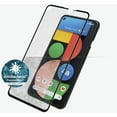 thumbnail image 2 of PanzerGlass Original Screen Protector Black, Crystal Clear - 4764, 2 of 4