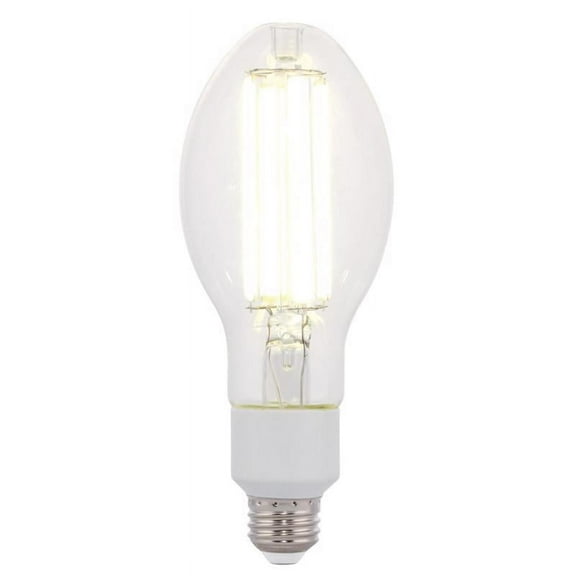 Westinghouse Lighting 5252000 28 Watt (200 Watt Incandescent Equivalent) ED23.5 Daylight High Lumen Filament LED Light Bulb, Medium Base