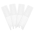 thumbnail image 3 of OULII 4Pcs Saxophone Accessories Sax Reed Holder Transparent ABS Protect Reeds for Music Practice, 3 of 8