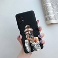 thumbnail image 3 of Funda de silicona suave para Samsung Galaxy A13, A33, A53, A73, 5G, A13, 4G, A135F, Galaxy ya13, 3 of 4