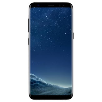 Samsung Galaxy S8 64GB (Sprint) - Walmart.com