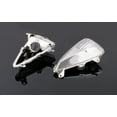 thumbnail image 2 of Front Turn Signals Lens For Honda CBF600S All Year Front VARADERO 1000 2001-2005 Front, 2 of 3