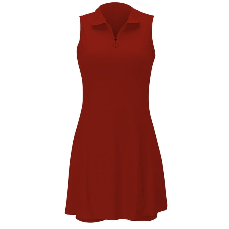 maxi sport dress Sporty Maxi Dress in Willow by Daily Practice in Black, Size: Medium at Anthropologie