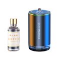 thumbnail image 1 of Car Diffuser #air# Freshener Smart Car Fragrance #air# Freshener With Oil For Room', 1 of 8