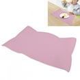 thumbnail image 4 of Suction Table Mat, Silicone Suction Table Mat Non-Slip Mat Strong Toughness Silicone Baby Placemat, For Home Hotel Dinning Room, 4 of 8