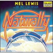 Personnel: Mel Lewis (drums), Dick Oatts, Steve Coleman (alto & soprano saxophones, flute), Bob Rockwell, Richard Perry (tenor saxophone, flute), Gary Brown (baritone saxophone), Earl Gardner, Ron Tooley, Larry Moses, John Marshall (trumpet), John Mosca, Lee Robertson, Lollie Bienenfeld (trombone), Jim Daniels (bass trombone), Bob Bowman (bass), Jim McNeely (piano). Recorded at the John Harms Englewood Plaza, Englewood, New Jersey, on March 20-21, 1979. Includes liner notes by Dan Morgenstern and Mel Lewis.