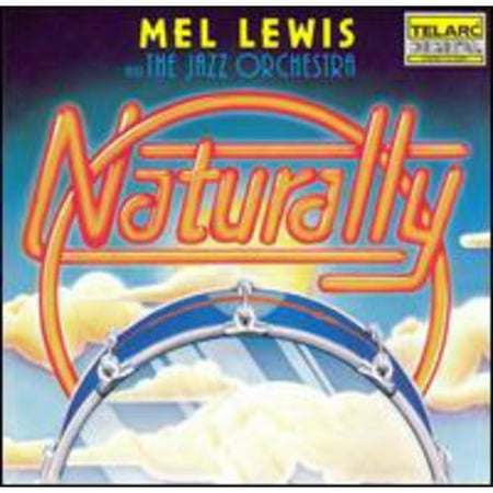 Personnel: Mel Lewis (drums), Dick Oatts, Steve Coleman (alto & soprano saxophones, flute), Bob Rockwell, Richard Perry (tenor saxophone, flute), Gary Brown (baritone saxophone), Earl Gardner, Ron Tooley, Larry Moses, John Marshall (trumpet), John Mosca, Lee Robertson, Lollie Bienenfeld (trombone), Jim Daniels (bass trombone), Bob Bowman (bass), Jim McNeely (piano). Recorded at the John Harms Englewood Plaza, Englewood, New Jersey, on March 20-21, 1979. Includes liner notes by Dan Morgenstern and Mel Lewis.