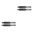thumbnail image 3 of Wosthever Bicicleta Pedal Correa Fitness Ciclismo Stepper Band Home Gym Bicicleta Pie Toe Clip Mountain Bike Binding 2 piezas 2piezas Wosthever CBP148175, 3 of 6