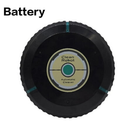 Mini Automatic Induction Sweeping Robot Floor Cleaning Sweeping