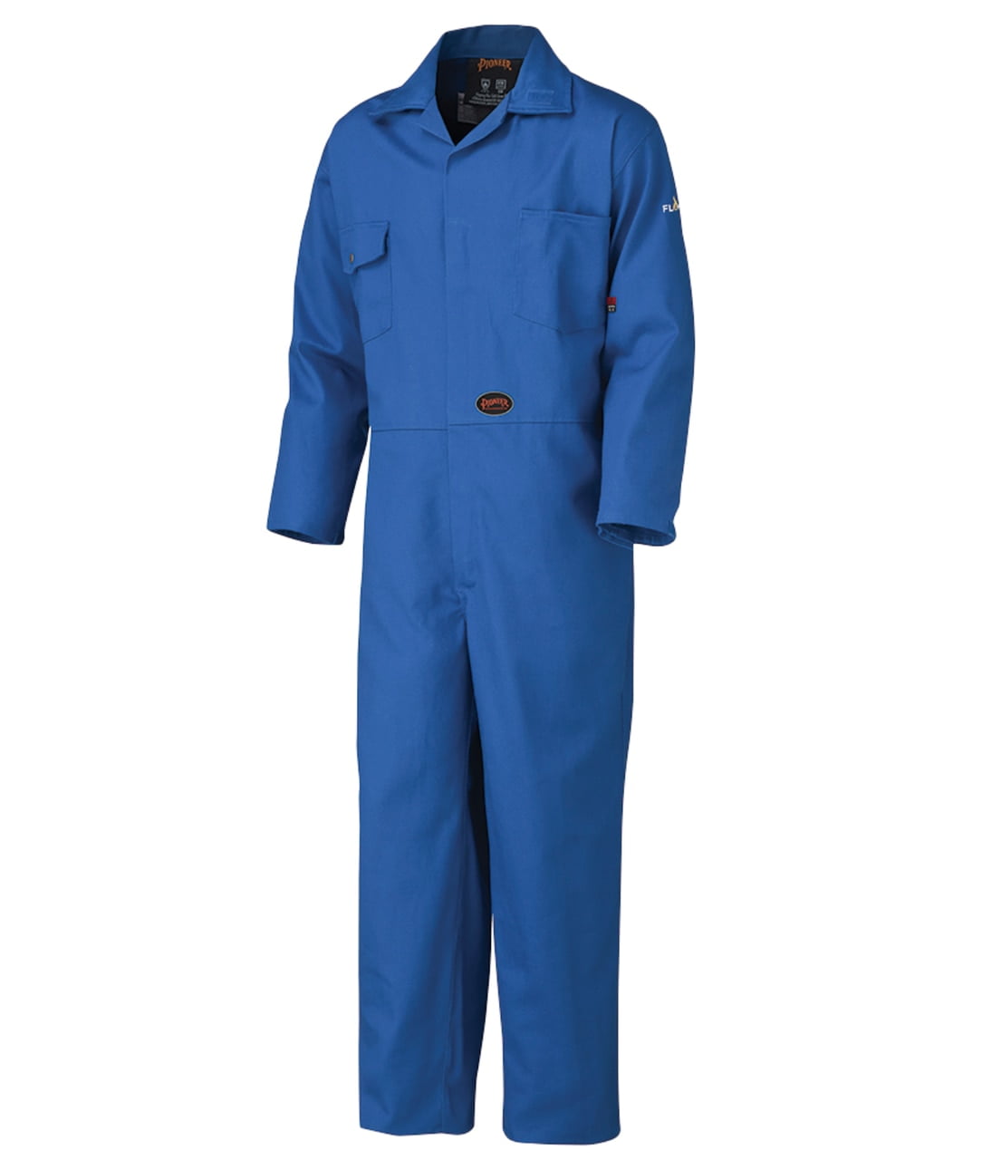 5559 Flame Resistant Cotton Coverall Walmart Canada